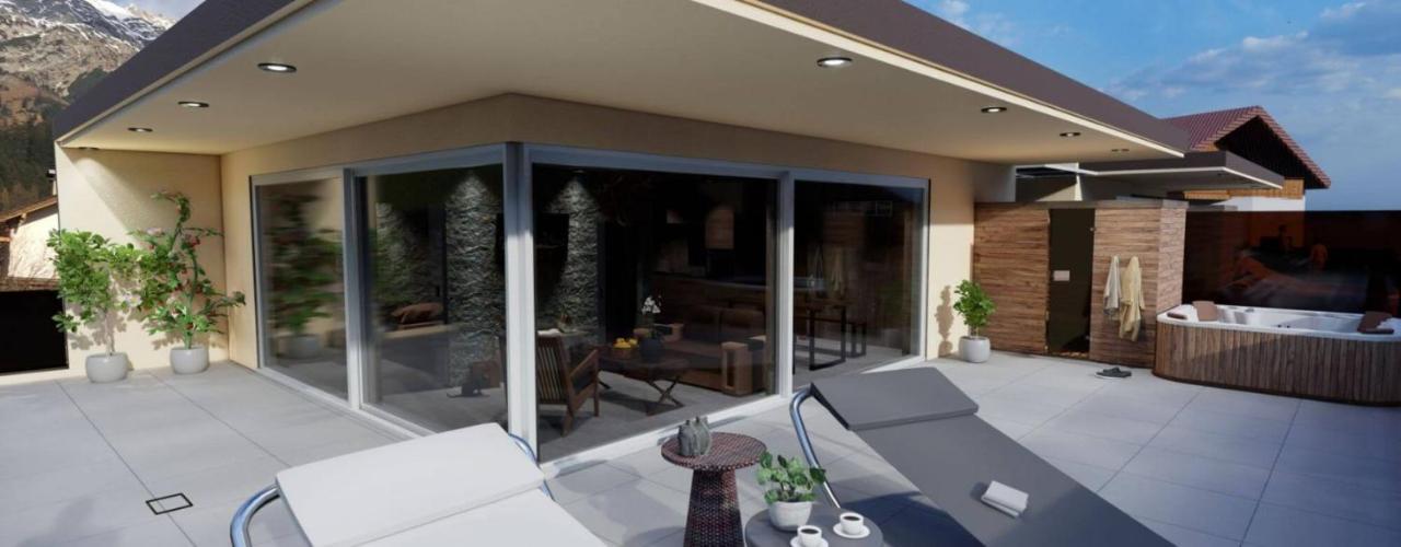 Apartment Tirol