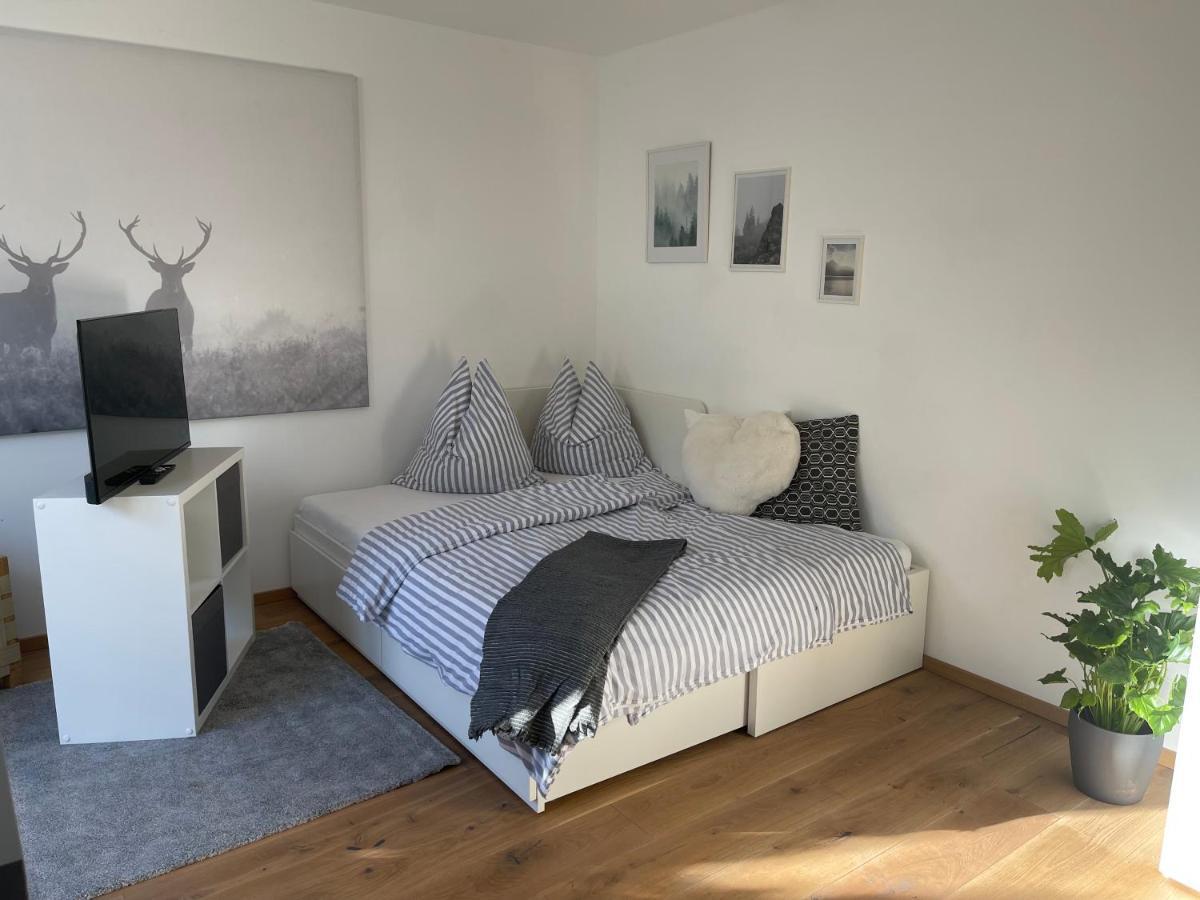 Tirol Apartment *